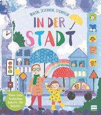 Cover for Peto · In der Stadt (Book)