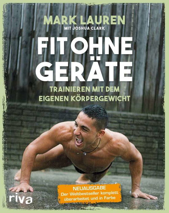 Cover for Lauren · Fit ohne Geräte (Book)