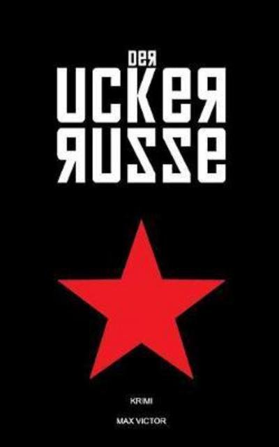 Cover for Victor · Der Uckerrusse (Book) (2017)