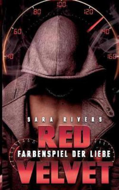 Cover for Stankewitz · Red Velvet (Buch) (2017)