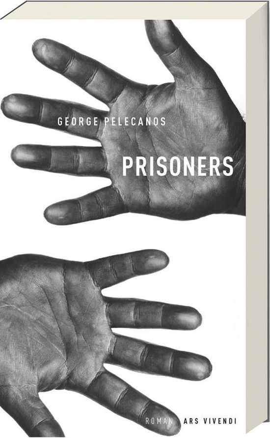 Cover for George Pelecanos · Prisoners (Book)