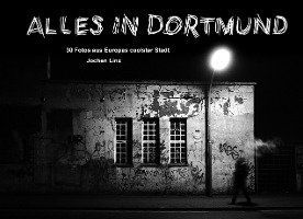 Cover for Linz · Alles in Dortmund (Book)