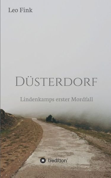Cover for Fink · Düsterdorf (Book) (2019)