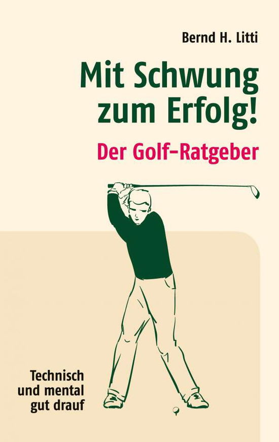 Cover for Litti · Mit Schwung zum Erfolg (Book)