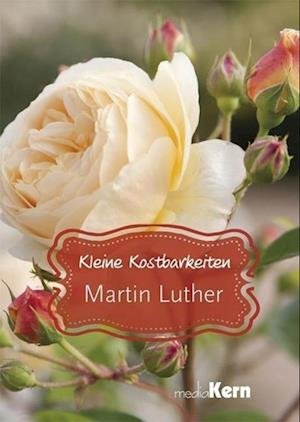 Cover for Luther · Kleine Kostbarkeiten - M. Luther (Book)
