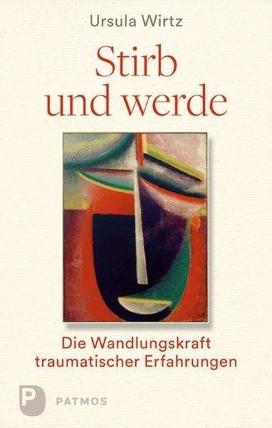 Cover for Wirtz · Stirb und werde (Buch)