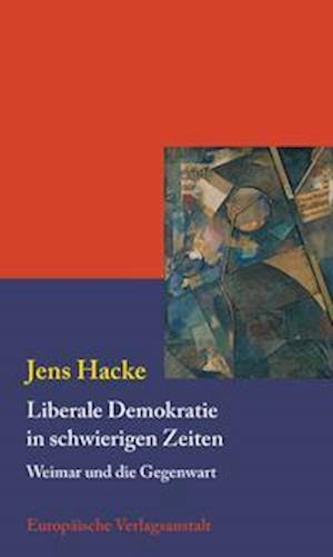 Cover for Hacke · Theorie der liberalen Gesellschaf (Book)