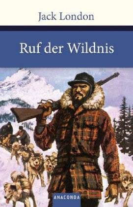Cover for London · Ruf der Wildnis (Bok)