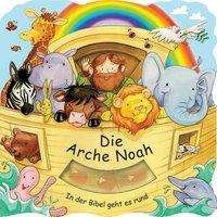 Cover for Box · Die Arche Noah (Book)