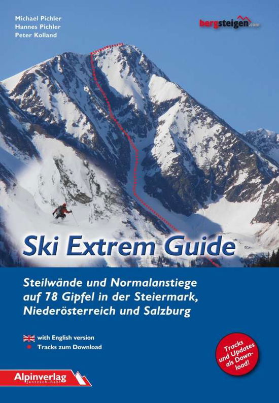 Cover for Pichler · Ski Extrem Guide (Book)