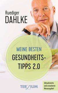 Cover for Dahlke · Meine besten Gesundheitstipps 20 (Bok)