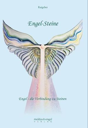 Cover for Moldavit-engel · Engel-Steine (Paperback Book) (2008)