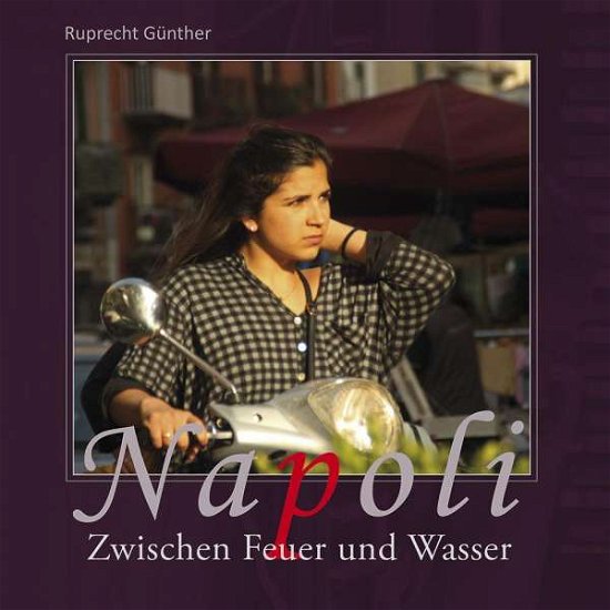 Cover for Günther · Napoli (Book)
