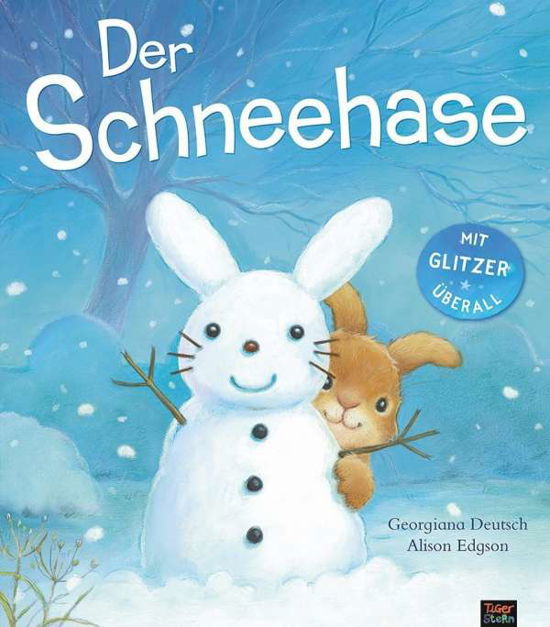 Cover for Deutsch · Der Schneehase (Bok)