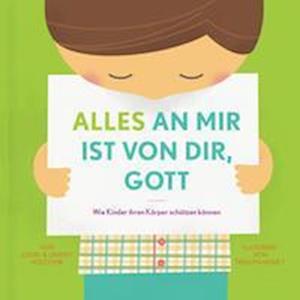 Cover for Justin Holcomb · Alles an mir ist von dir, Gott (Buch) (2022)