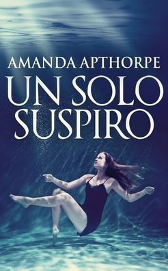 Cover for Next Chapter · Un Solo Suspiro (Paperback Bog) (2022)