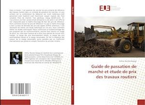 Cover for Kanga · Guide de passation de marché et é (Book)