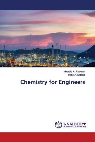 Cover for Radwan · Chemistry for Engineers (Book) (2019)