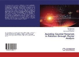 Cover for Mahmood · Assisting Counter-Terrorism in (Buch)