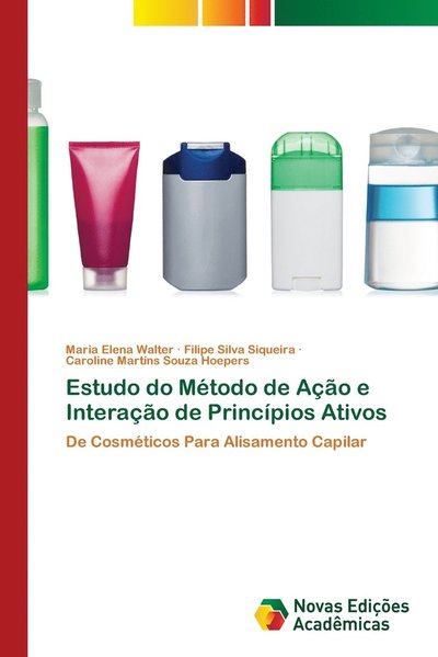 Estudo do Método de Ação e Inter - Walter - Other - - 9786139800117 - January 4, 2021