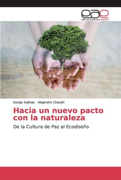 Cover for Salinas · Hacia un nuevo pacto con la nat (Book) (2019)