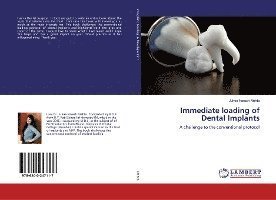 Cover for Mehta · Immediate loading of Dental Impla (Bog)