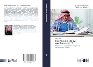 Cover for Hyan · Czy Koran moze byc przetlumaczony? (Book)