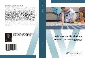 Cover for Simpson · Erinnern an die Kindheit (Book)