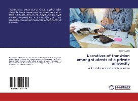 Cover for Adjoe · Narratives of transition among st (Book)