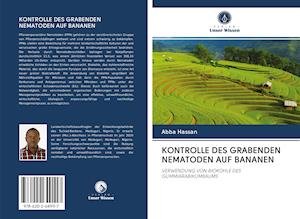 Cover for Hassan · Kontrolle Des Grabenden Nematode (Buch)