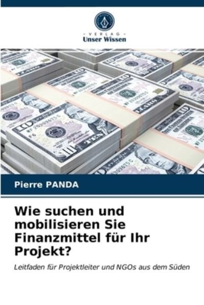 Cover for Panda · Wie suchen und mobilisieren Sie F (N/A) (2021)