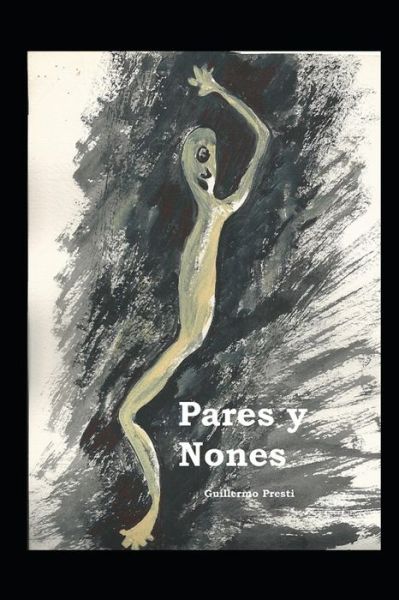 Cover for Guillermo Presti · Pares Y Nones (Paperback Book) (2020)