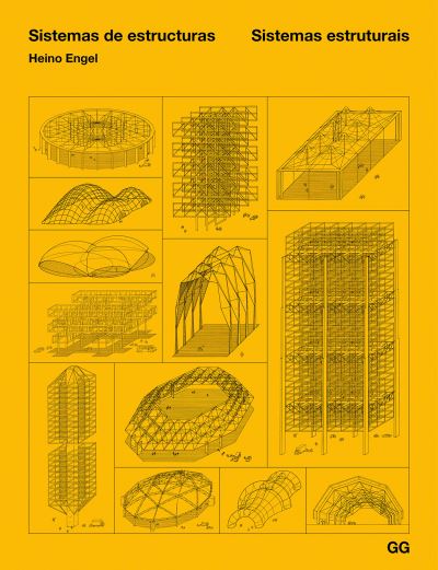 Cover for Heino Engel · Sistemas de Estructuras (Paperback Book) (2018)