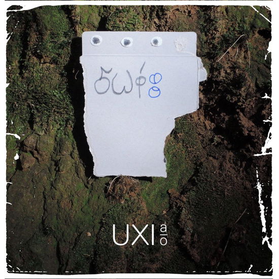 Uxia - Uxöa-o (Uxöa Canta Poemas De Uxöo Novoneyra - Uxia - Bücher - FUNDACION UXIO NOVONEYRA - 9788494116117 - 31. Januar 2024