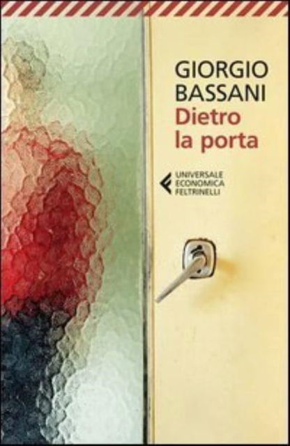 Cover for Giorgio Bassani · Dietro La Porta (Book) (2013)