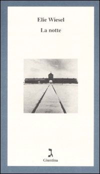 Cover for Elie Wiesel · La Notte (Bog)