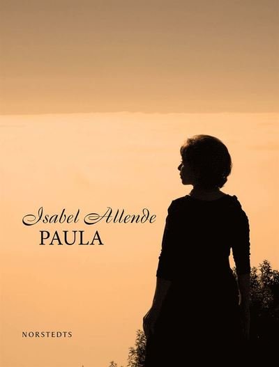 Cover for Isabel Allende · Paula (ePUB) (2017)