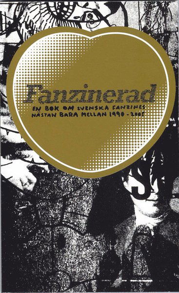 Cover for Fredrik Jonsson · Fanzinerad (Paperback Book) (2005)