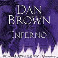 Cover for Dan Brown · Inferno (CD) (2013)