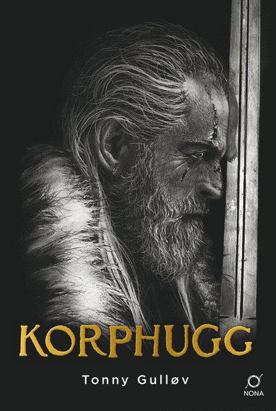 Cover for Tonny Gulløv · Korphugg (Bound Book) (2022)