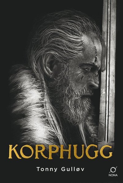 Cover for Tonny Gulløv · Korphugg (Gebundesens Buch) (2022)