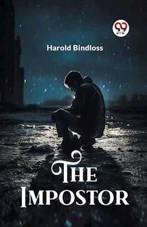 Cover for Harold Bindloss · The Impostor (Edition2023) (Paperback Book) (2024)