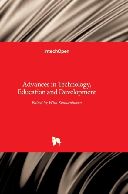 Cover for Wim Kouwenhoven · Advances in Technology (Hardcover Book) (2009)