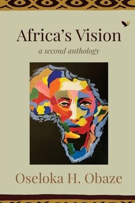 Cover for Oseloka H Obaze · Africa's Vision (Paperback Book) (2020)