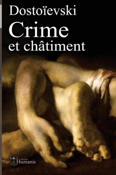 Cover for Fiodor Dostoievski · Crime et Chatiment (Taschenbuch) (2015)