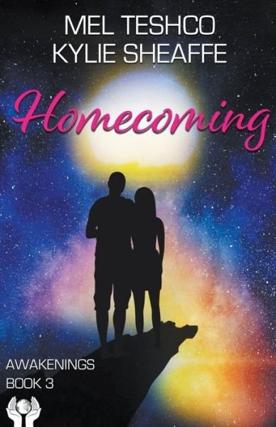 Cover for Mel Teshco · Homecoming - Awakenings (Paperback Book) (2022)