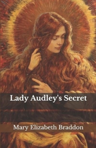 Cover for Mary Elizabeth Braddon · Lady Audley's Secret (Paperback Book) (2020)