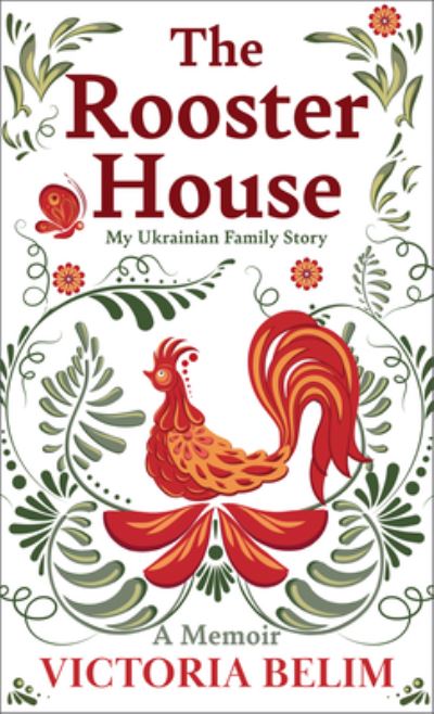 Rooster House - Victoria Belim - Książki - Cengage Gale - 9798885793117 - 25 października 2023