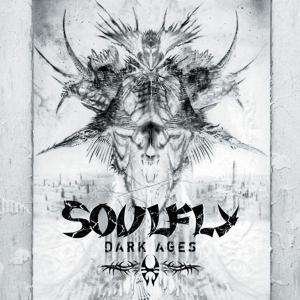 Cover for Soulfly · Dark Ages (LP) (2005)