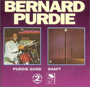 Purdie Good - Bernard Purdie - Muzyka - ACE RECORDS - 0029667275118 - 5 kwietnia 1993